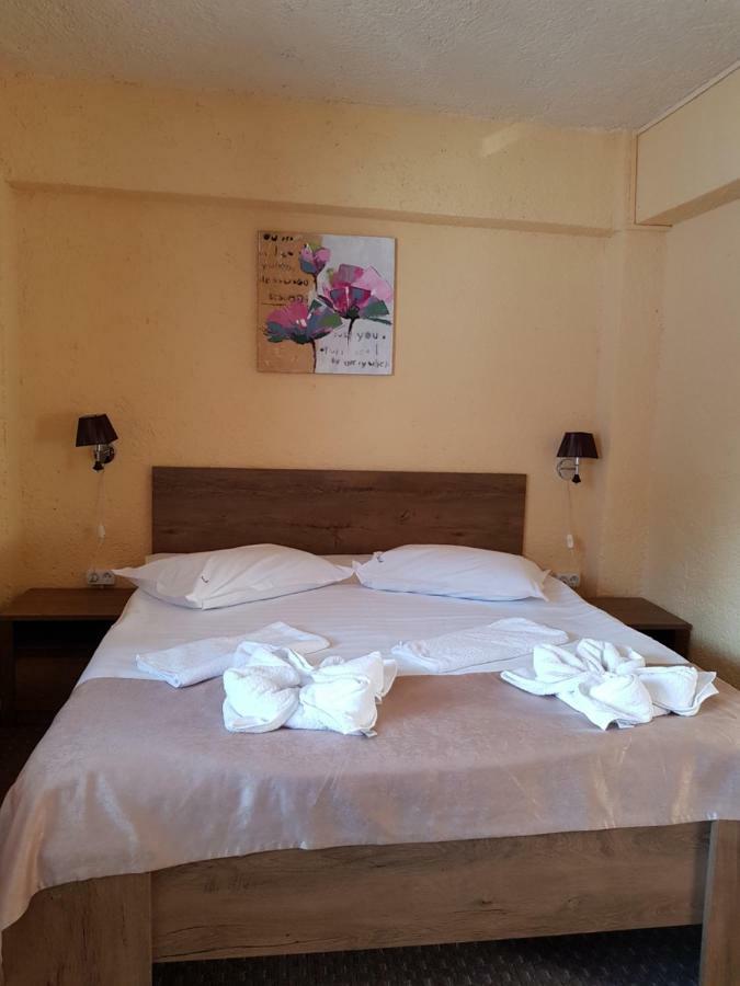 Cabana Fulg De Nea Predeal Exterior photo