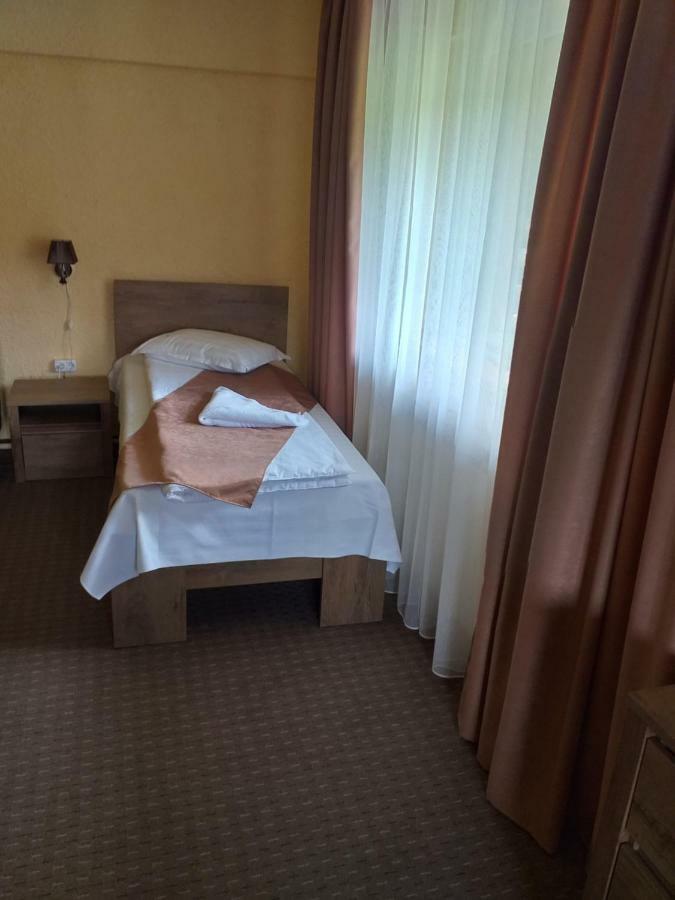 Cabana Fulg De Nea Predeal Exterior photo